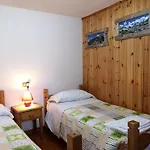 Apartment Seconda Stella A Destra Valgrisenche