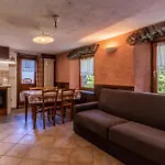 Apartament Seconda Stella A Destra Valgrisenche
