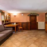 Seconda Stella A Destra Apartamento Valgrisenche