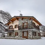 Apartman Seconda Stella A Destra Valgrisenche