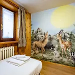 Seconda Stella A Destra Apartman Valgrisenche