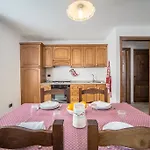 Apartament Seconda Stella A Destra Valgrisenche