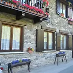 Seconda Stella A Destra Apartament Valgrisenche