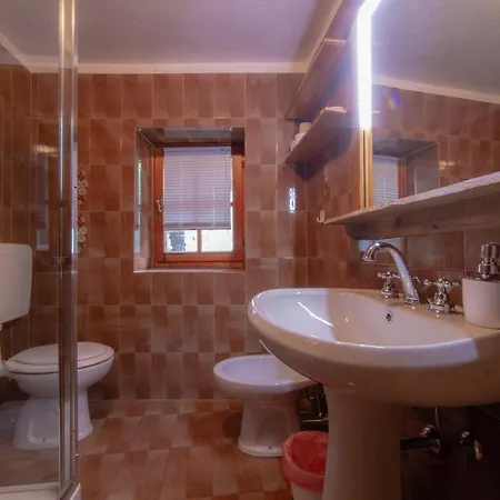 Appartamento Seconda Stella A Destra Valgrisenche