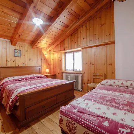 Seconda Stella A Destra Valgrisenche