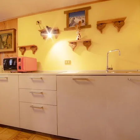 Seconda Stella A Destra شقة فالغريسيتشيه