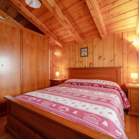 Appartamento Seconda Stella A Destra Valgrisenche