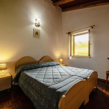 Seconda Stella A Destra Apartament