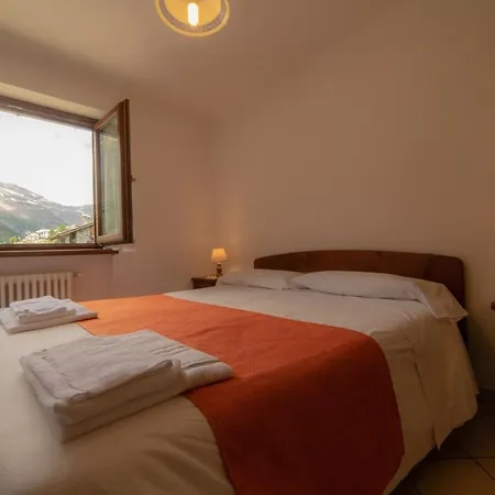 Seconda Stella A Destra Apartament