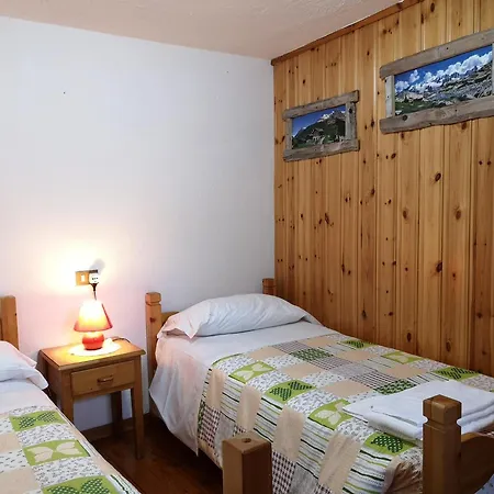 アパート Seconda Stella A Destra ヴァルグリゼンケ