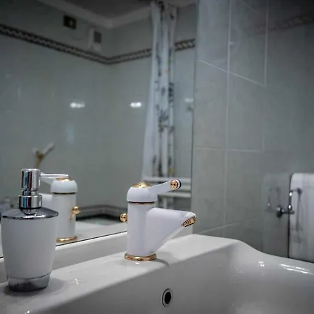 Apartmán Seconda Stella A Destra *