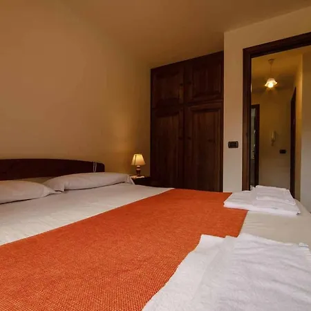 Seconda Stella A Destra شقة فالغريسيتشيه