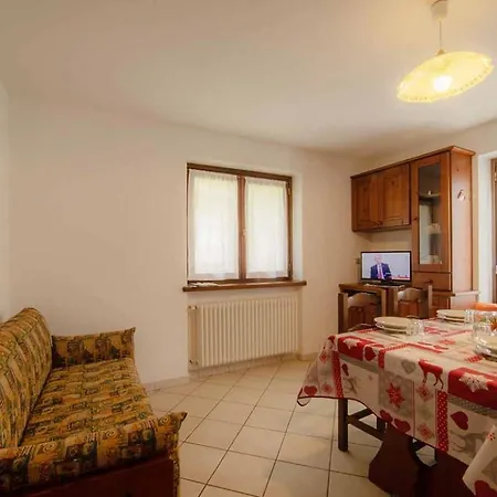 Seconda Stella A Destra Valgrisenche