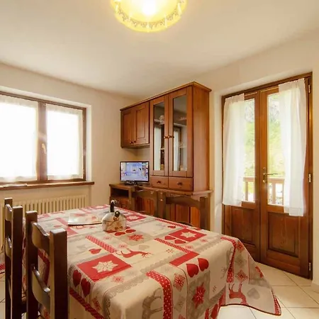 Appartamento Seconda Stella A Destra