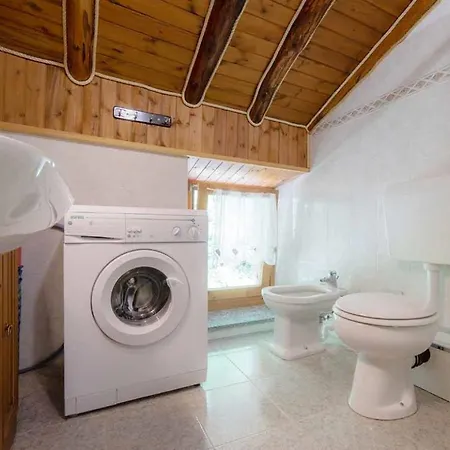 Seconda Stella A Destra Apartmán *