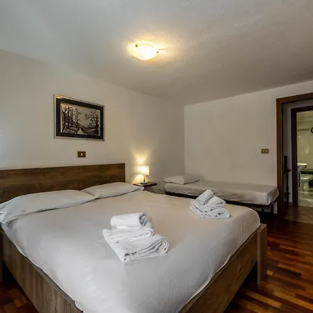 Appartamento Seconda Stella A Destra *