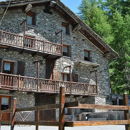 Seconda Stella A Destra * Valgrisenche