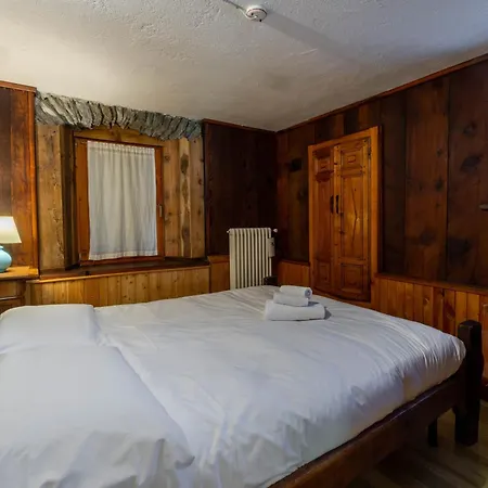 Seconda Stella A Destra Apartmán Valgrisenche