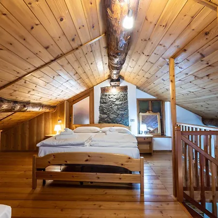 Seconda Stella A Destra Valgrisenche