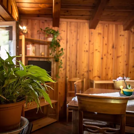 Seconda Stella A Destra Apartmán