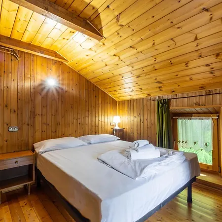 Appartamento Seconda Stella A Destra Valgrisenche