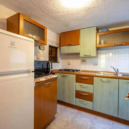 Seconda Stella A Destra Appartamento