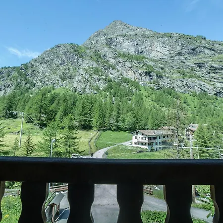 شقة Seconda Stella A Destra *