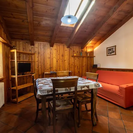 Seconda Stella A Destra Appartamento Valgrisenche