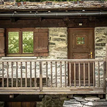 Seconda Stella A Destra Valgrisenche