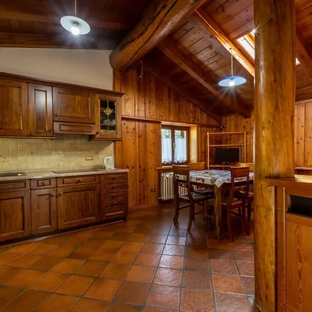 Seconda Stella A Destra * Valgrisenche