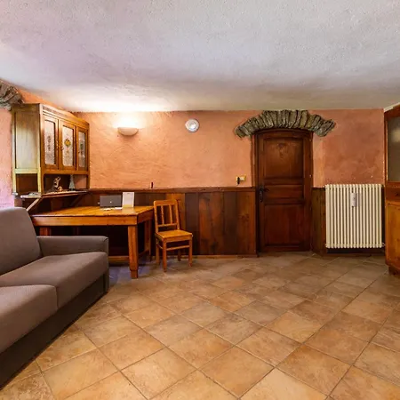 Seconda Stella A Destra شقة فالغريسيتشيه