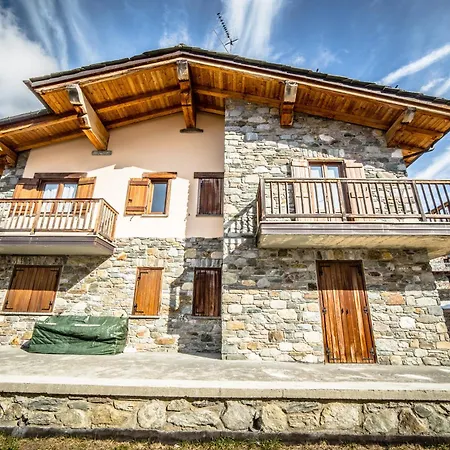 Seconda Stella A Destra Appartamento *