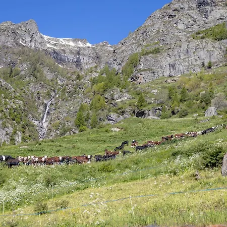 Appartamento Seconda Stella A Destra *