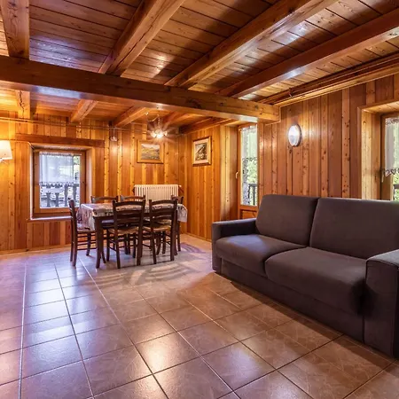 Seconda Stella A Destra شقة