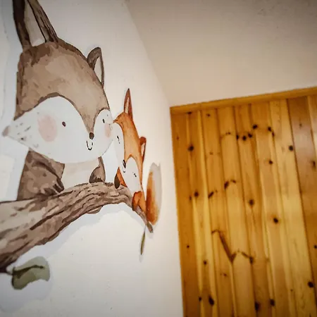 Seconda Stella A Destra Apartmán Valgrisenche