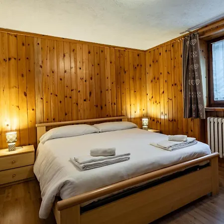 Appartamento Seconda Stella A Destra