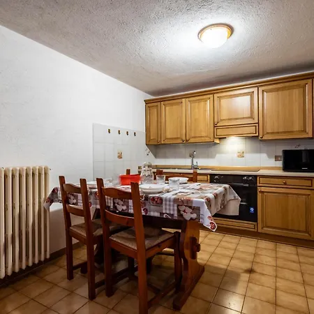 Appartamento Seconda Stella A Destra *