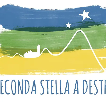 Seconda Stella A Destra Valgrisenche