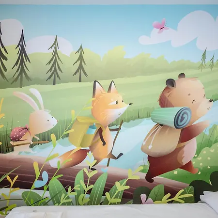 Seconda Stella A Destra * Valgrisenche