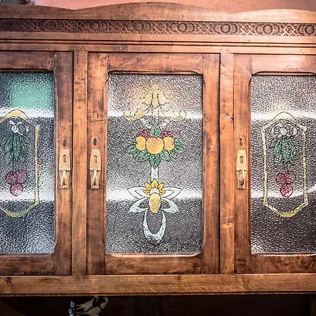 Seconda Stella A Destra Valgrisenche