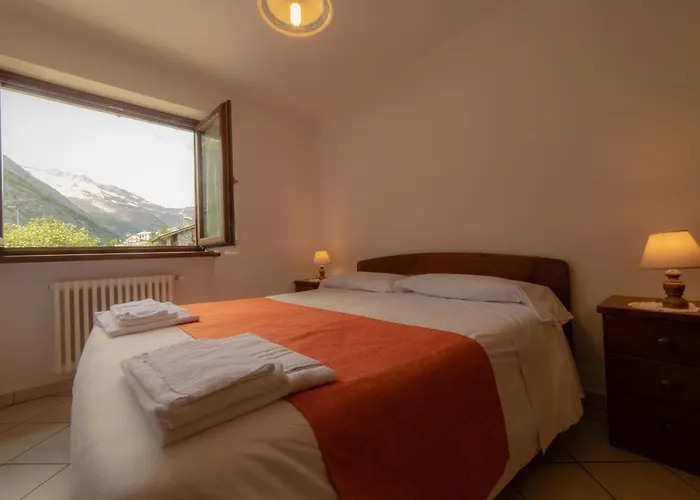 Seconda Stella A Destra Apartament