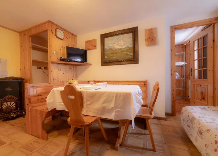 דירה Seconda Stella A Destra ולגריזנקה