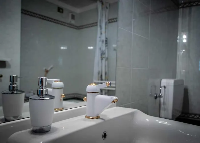 Lejlighed Seconda Stella A Destra *