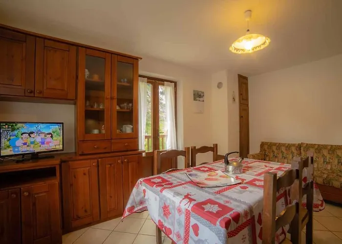 דירה Seconda Stella A Destra *