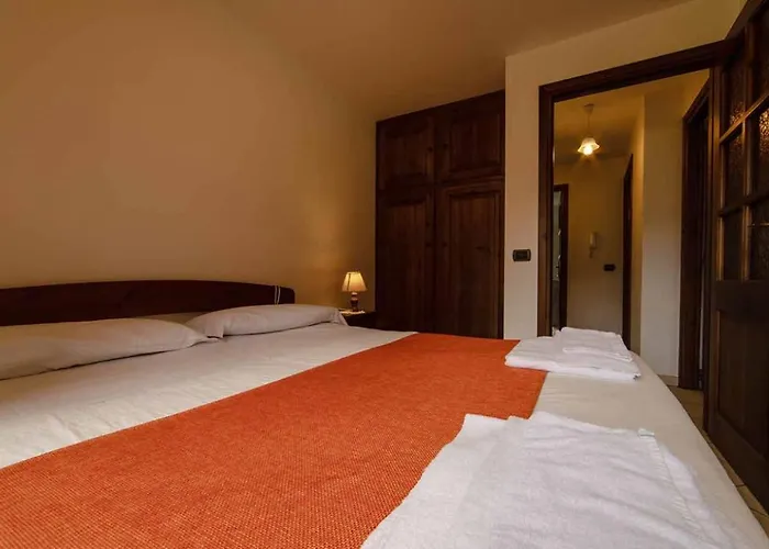 Seconda Stella A Destra דירה ולגריזנקה