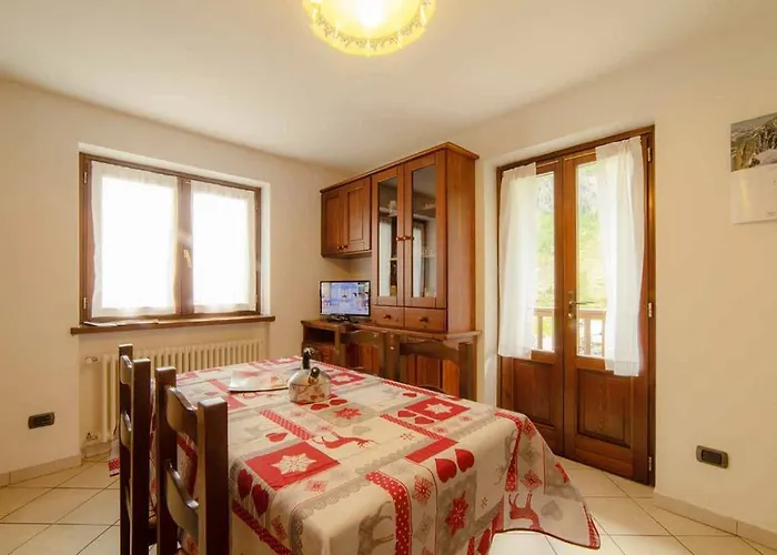 דירה Seconda Stella A Destra