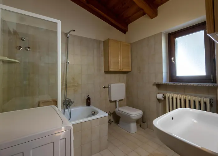 Lejlighed Seconda Stella A Destra Valgrisenche