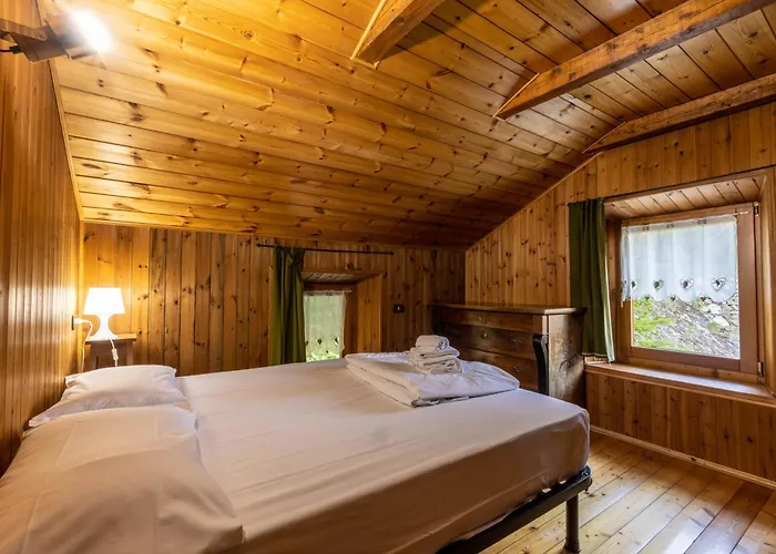 Lejlighed Seconda Stella A Destra