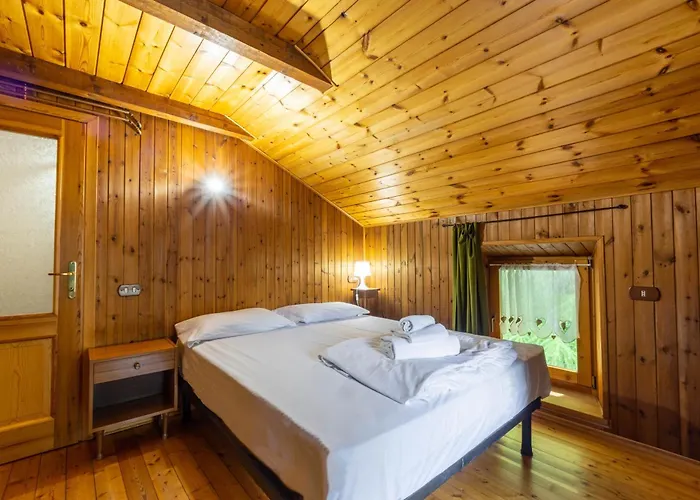 Lejlighed Seconda Stella A Destra Valgrisenche