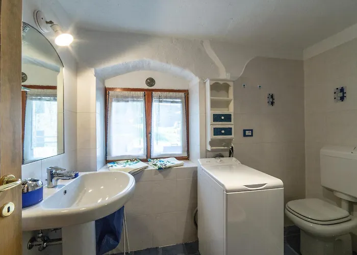 Seconda Stella A Destra Valgrisenche